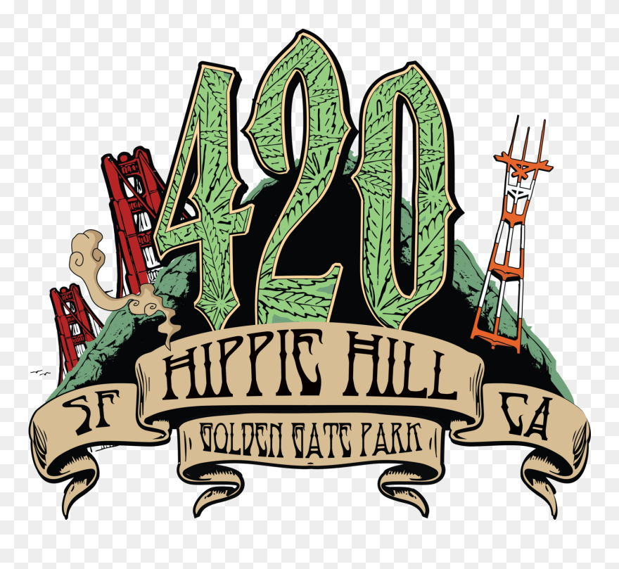 Hill Sf - Illustration Clipart