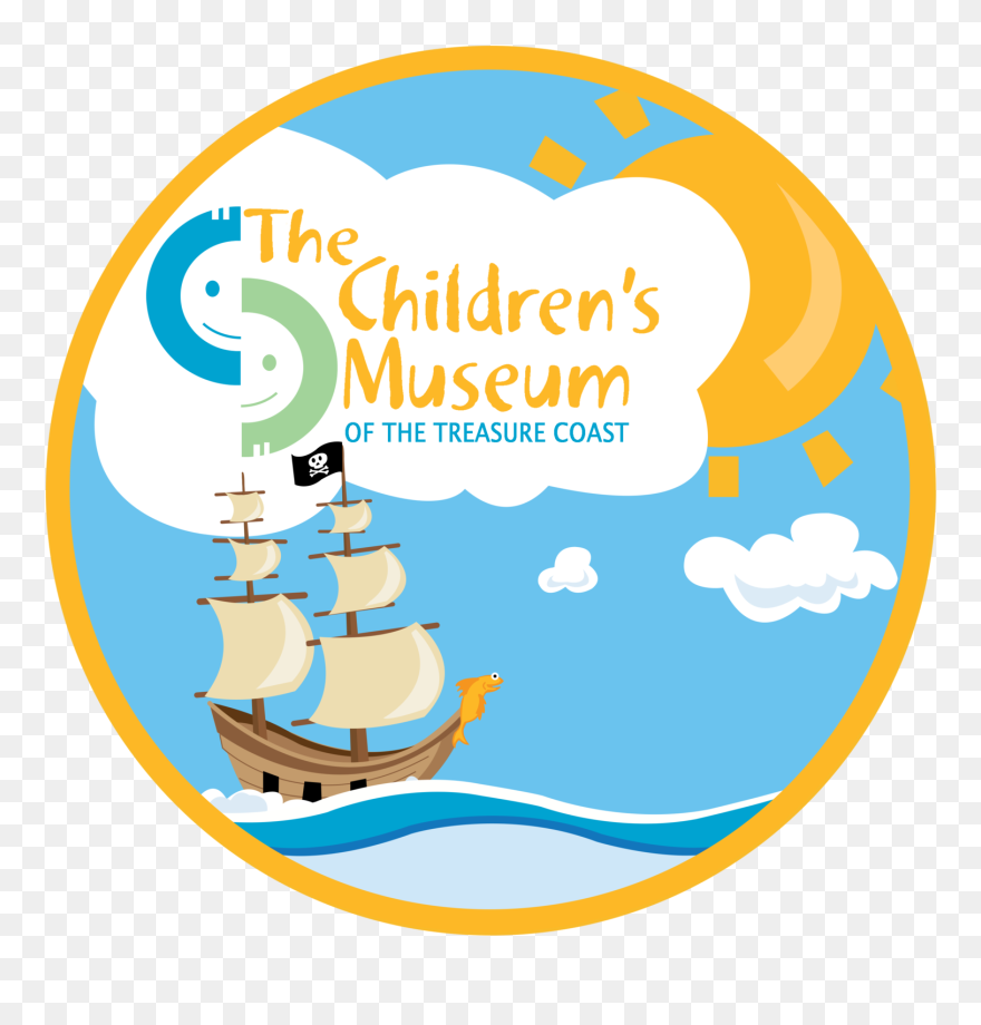 Children S Museum Clipart Banner Black And White Stock - Children's Museum Of Indian - Png Download