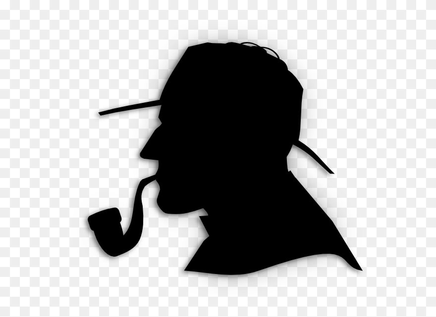 The Sherlock Holmes Museum Detective Sherlock"s - The Sherlock Holmes Museum Clipart