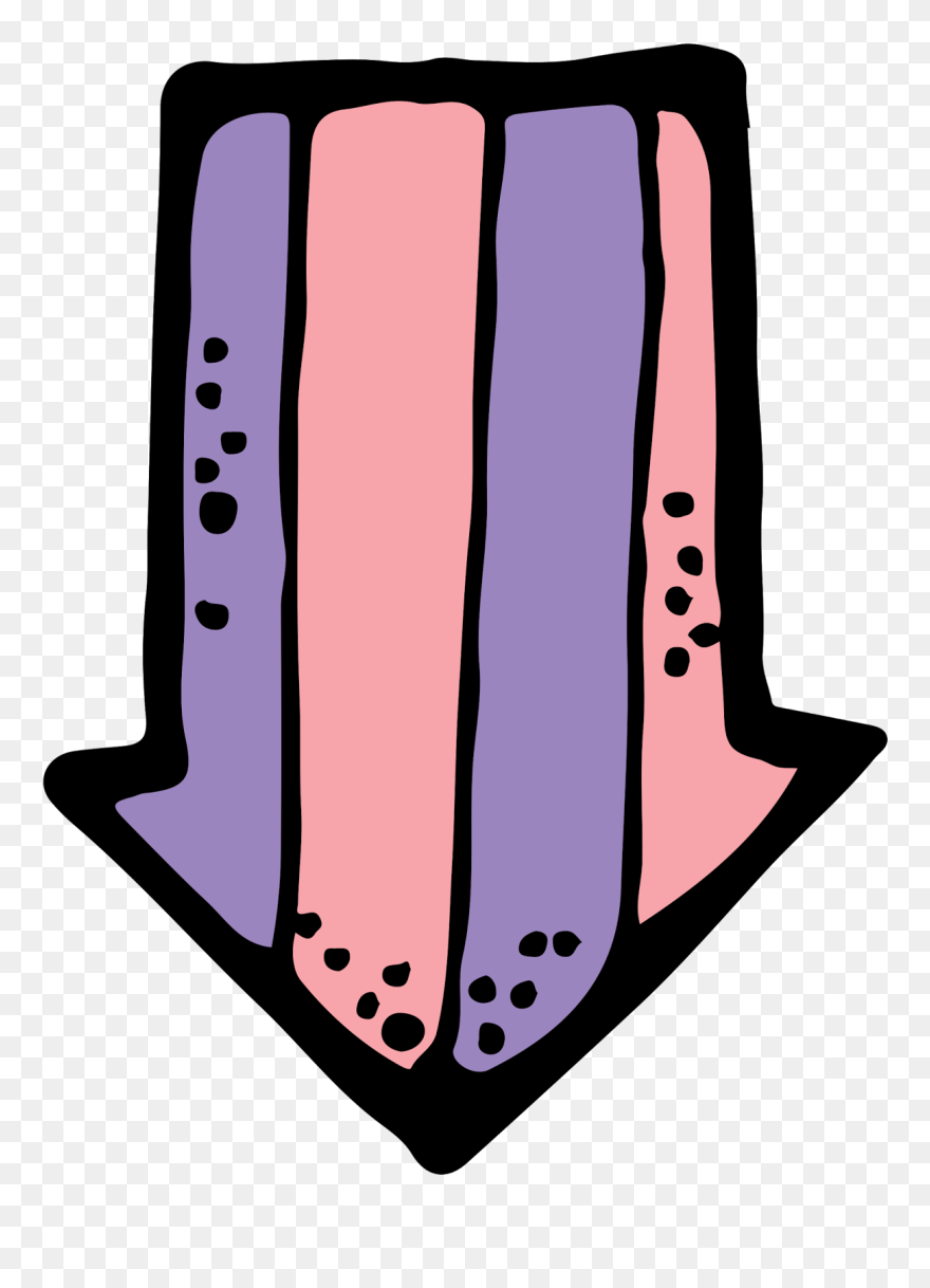 Flashlight Clipart Melonheadz - Melonheadz Arrow Clipart - Png Download