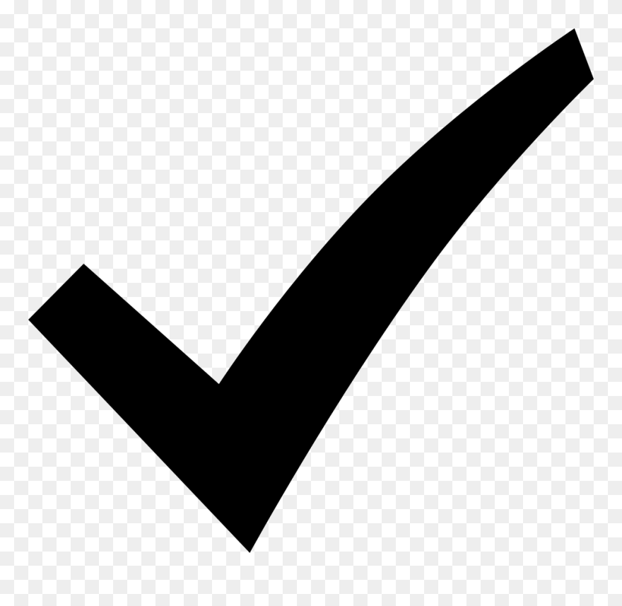 Check Box Png - Tick Box Icon Png Clipart