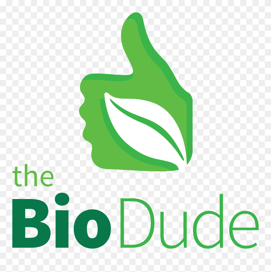 Soil Clipart Clump - Bio Dude - Png Download