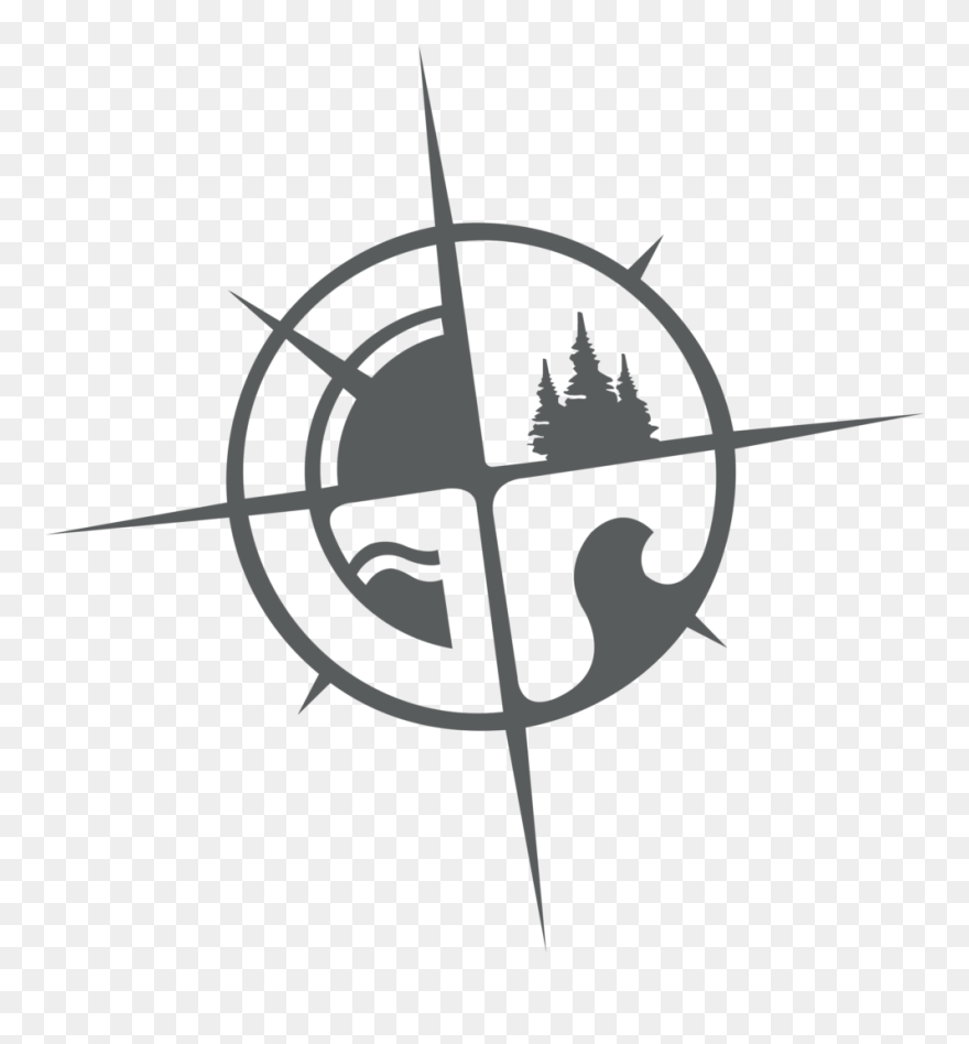 Ga Icon Gray - Green Adventure Clipart