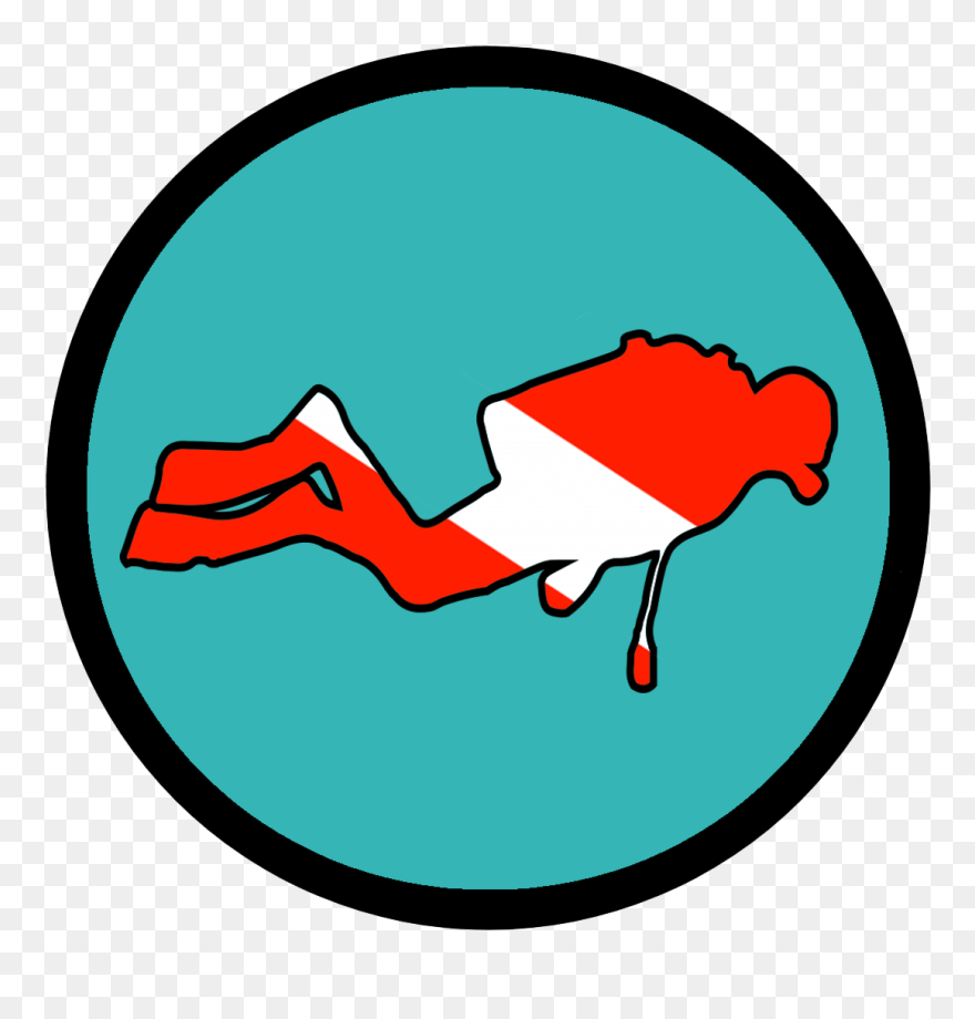 Fun Dive Weekend Clipart