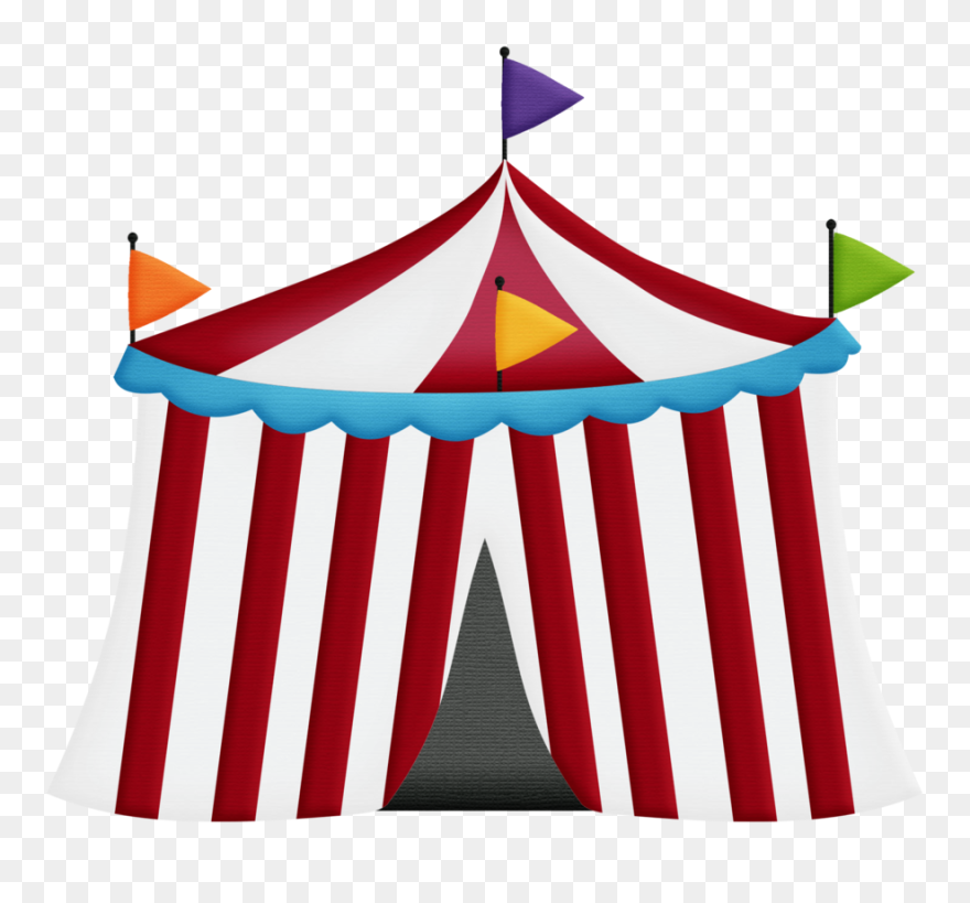 Circus Clipart
