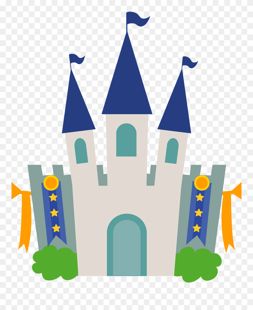 お 城 フリー 素材 Clipart