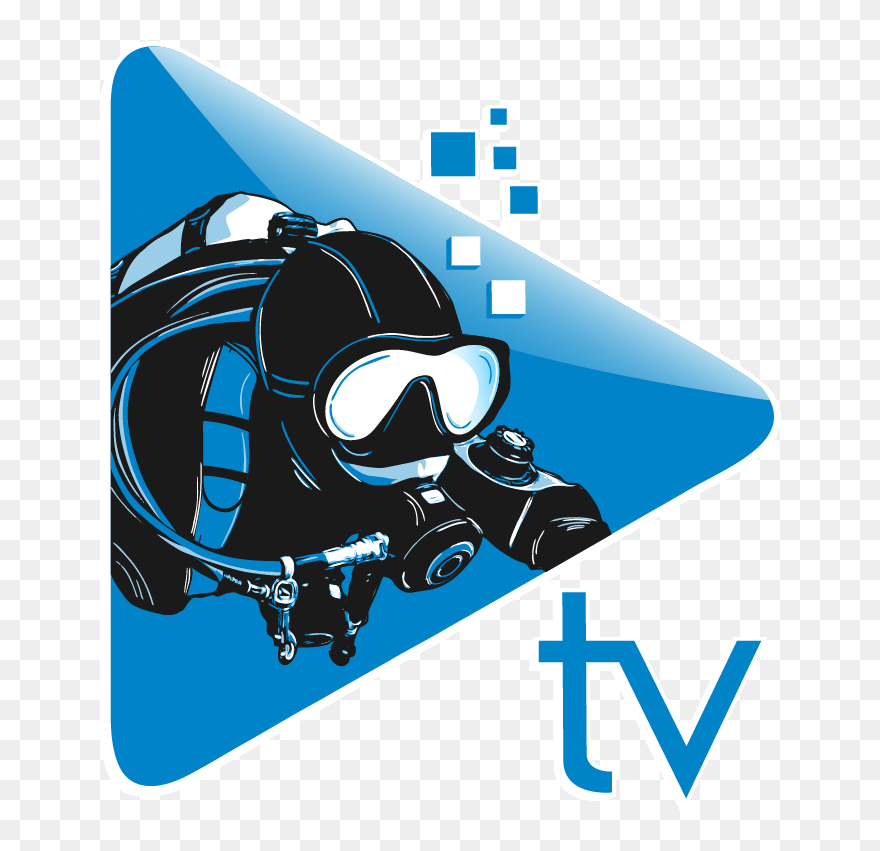 Scuba Diving Clipart