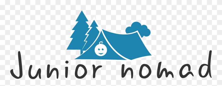 Couple Traveling The World With A Baby Clipart