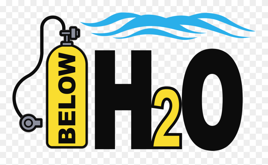 Belowh2o - Graphic Design Clipart
