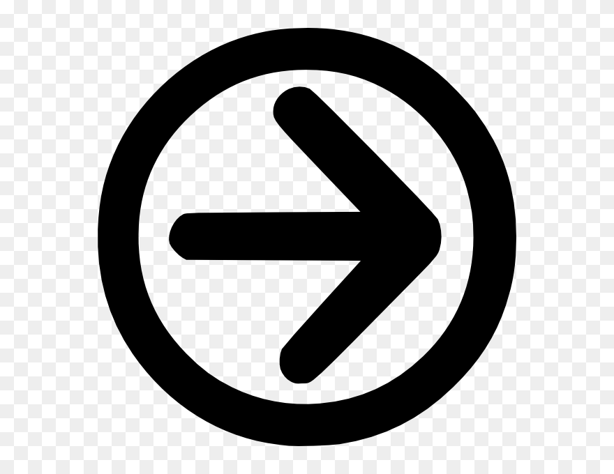 Free Vector Attraction Transfer Icon Clip Art - Symbole Droit D Auteur - Png Download