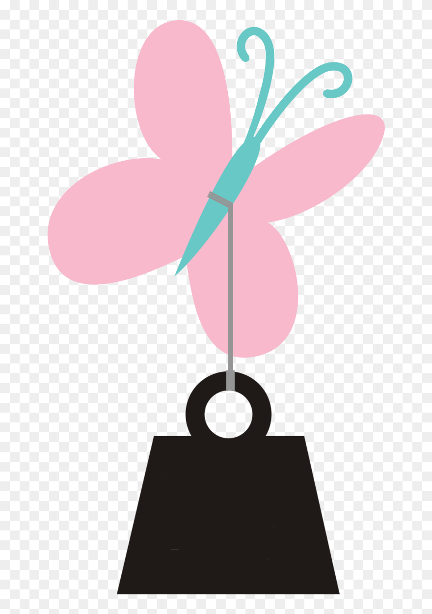 Titanium Dragon, Butterfly, Fanfic Art, Fanfic Cover, - Fluttershy Cutie Mark Png Clipart