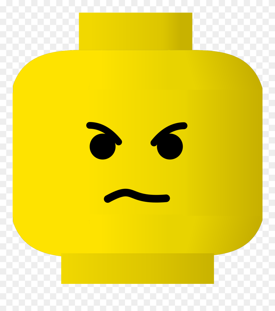 Lego Clip Art - Png Download