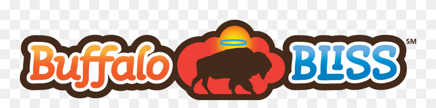 Yak Clipart Female Buffalo - Png Download