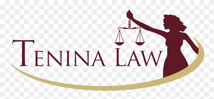 Tenina Law Tax - B Law Clipart