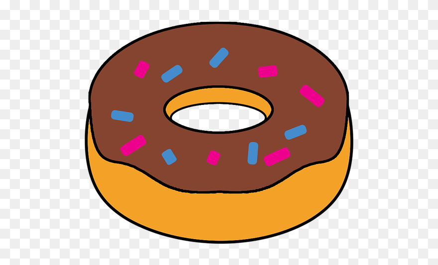 Fast Food Clipart At Getdrawings - Clipart Food - Png Download