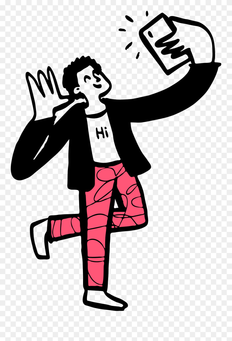 Open Doodles Clipart