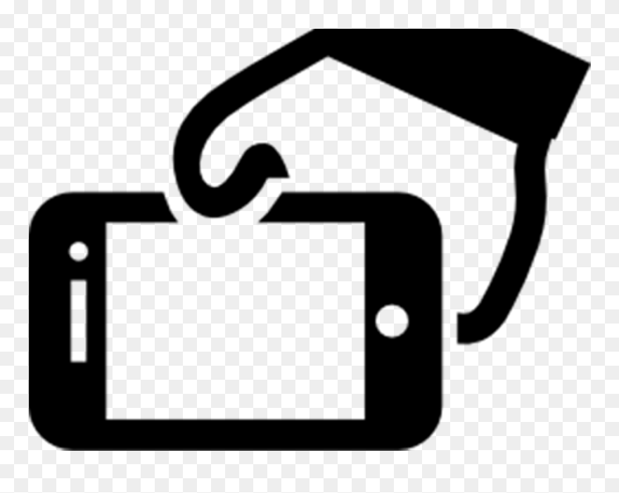 Selfie Icon Png Clipart