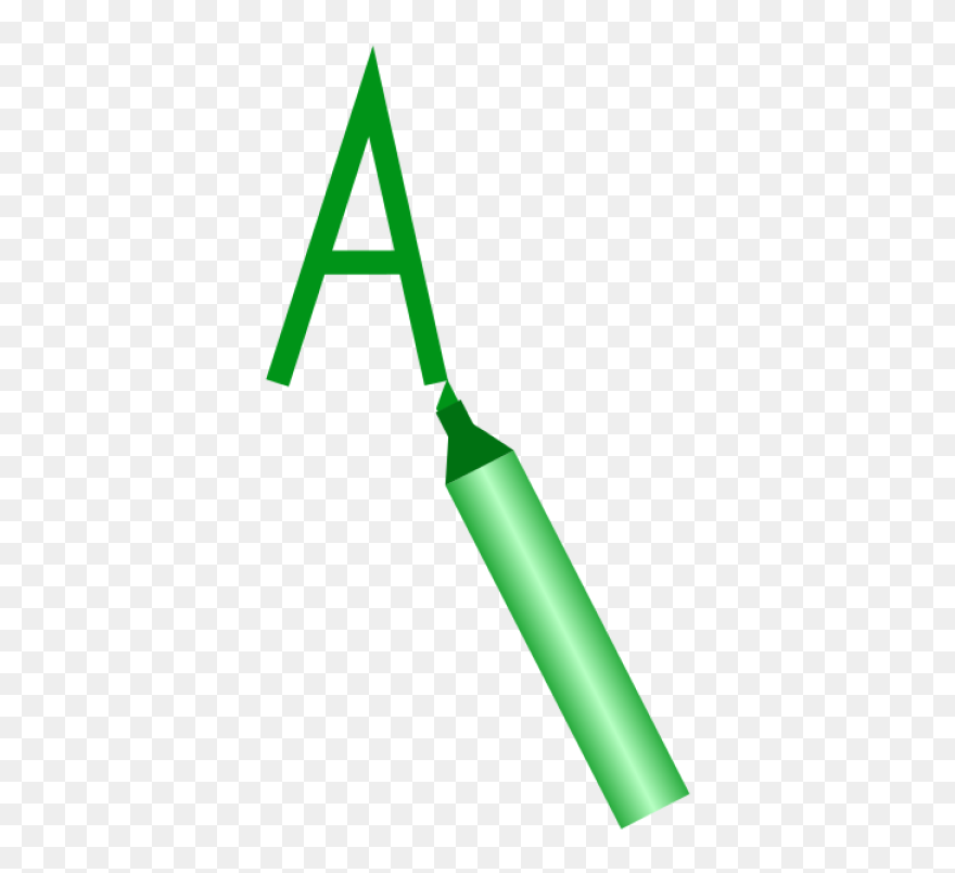 Grade Marker Png Clip Arts - Clip Art Transparent Png