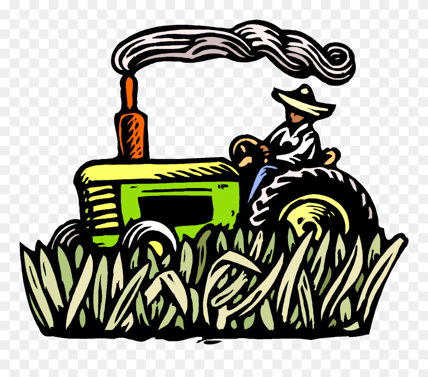 Western Economy Based On Farming - Transparent Capital Economics Png Clipart