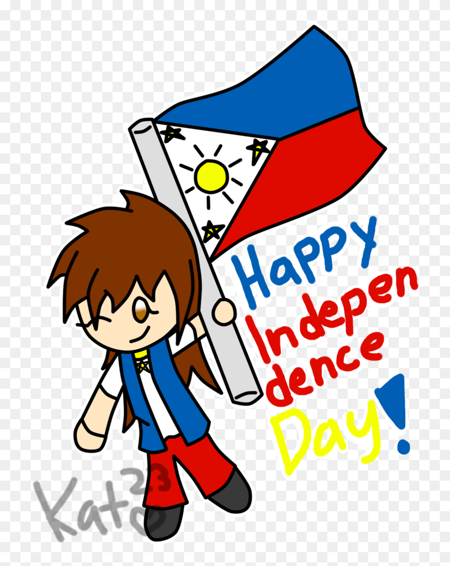 Christian Independence Day Clipart - Independence Day Clip Art - Png Download