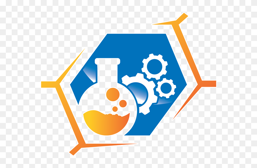 Engineer Clipart Chemical Engineers, Engineer Chemical - Chemical Engineering Clipart - Png Download