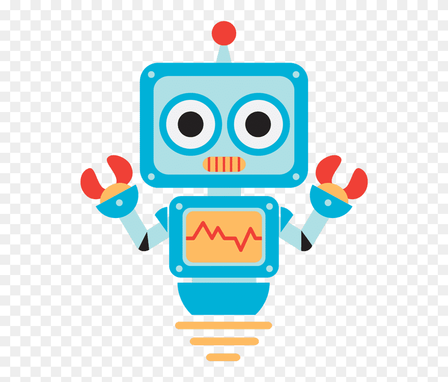 Probot Github Clipart