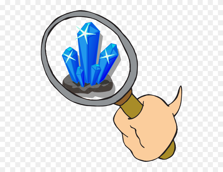 Gms Junior Section March - Minerals Clipart - Png Download