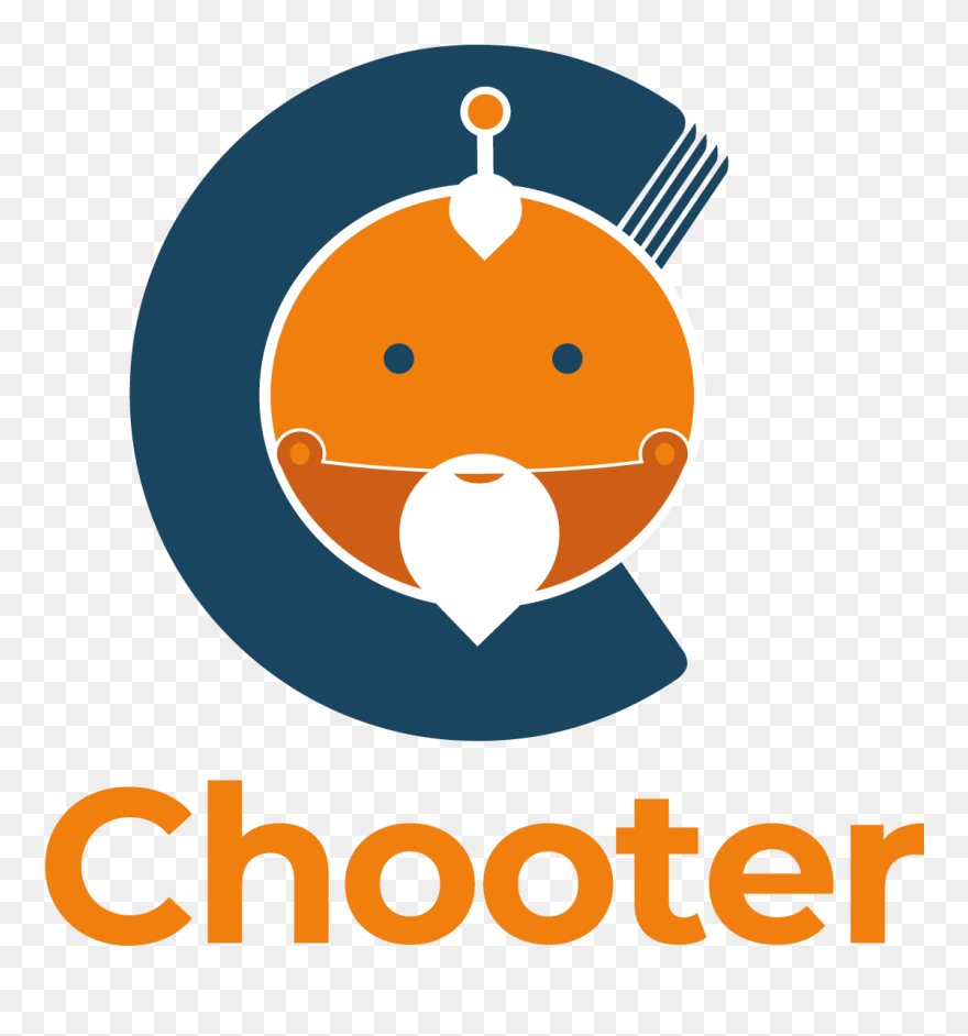 Chooter Clipart
