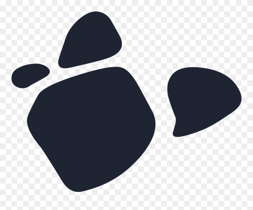 Glitch Clipart Volcanic Rock - Clip Art - Png Download