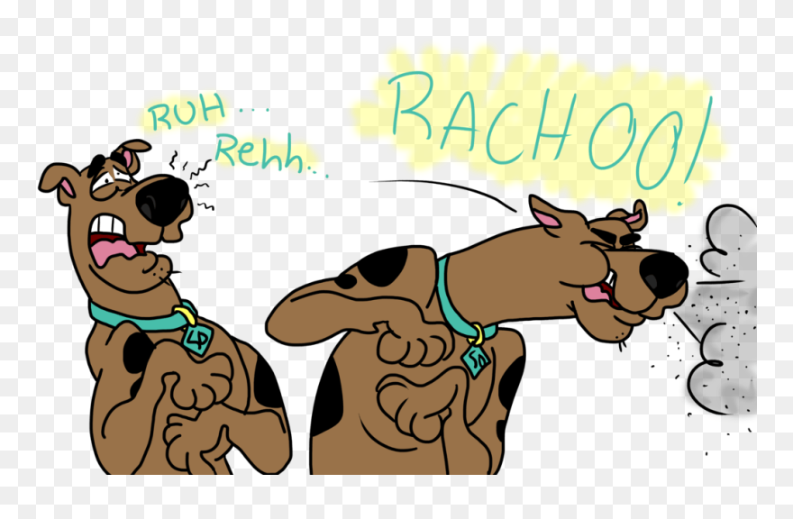 February Costafitness Tips To - Cartoon Sneeze Clipart