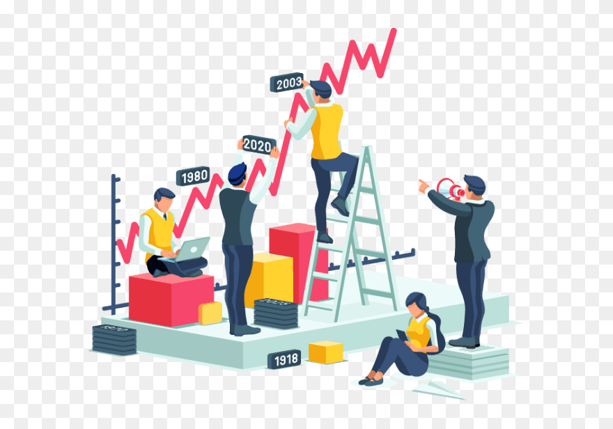 Success Investment Management Clipart