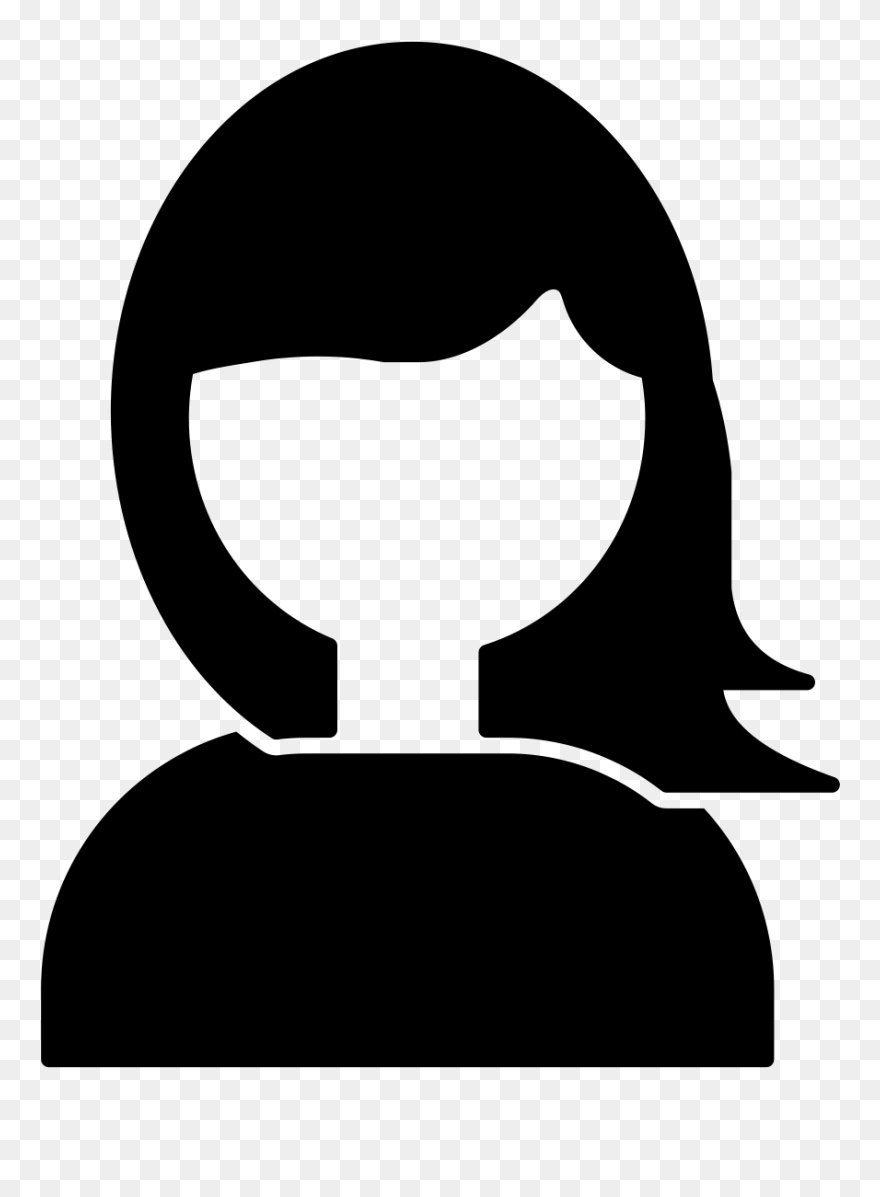 Icono Persona Png Clipart