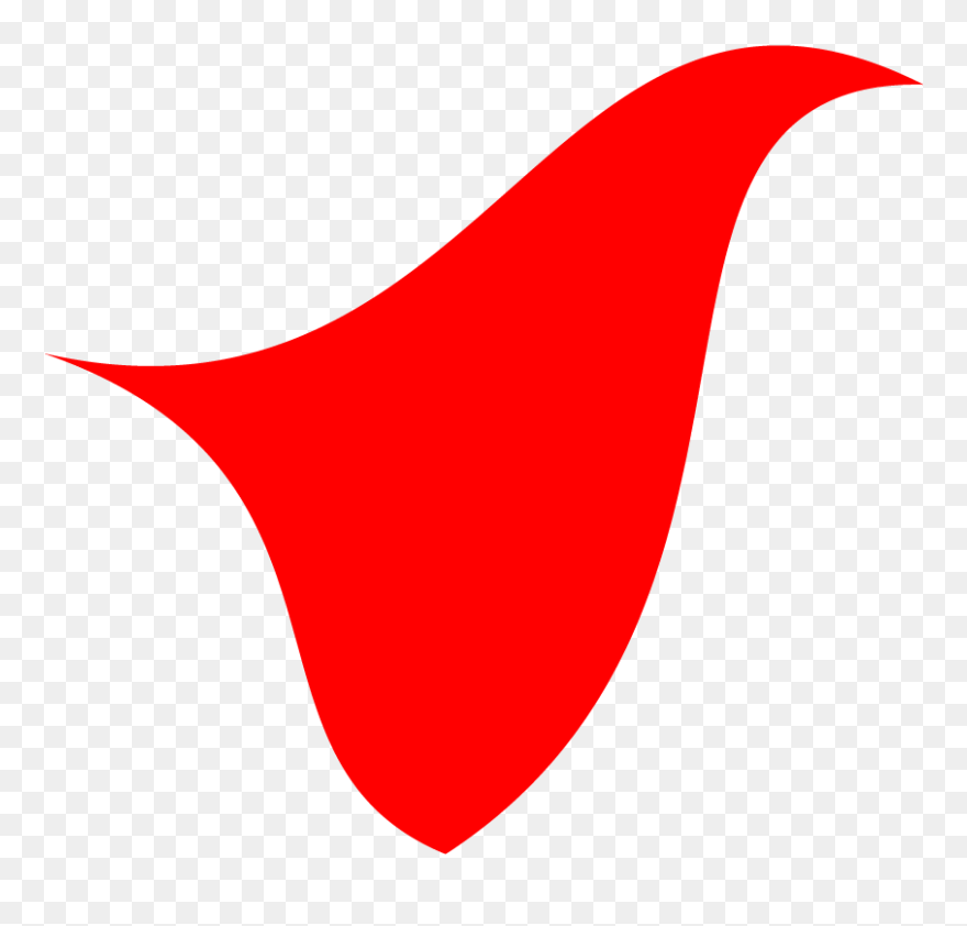 Cape Transparent Clipart, Picture - Transparent Cape Clipart - Png Download