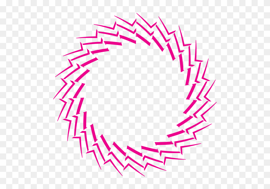 Geometric Shape Design Element - Geometric Shape Clipart