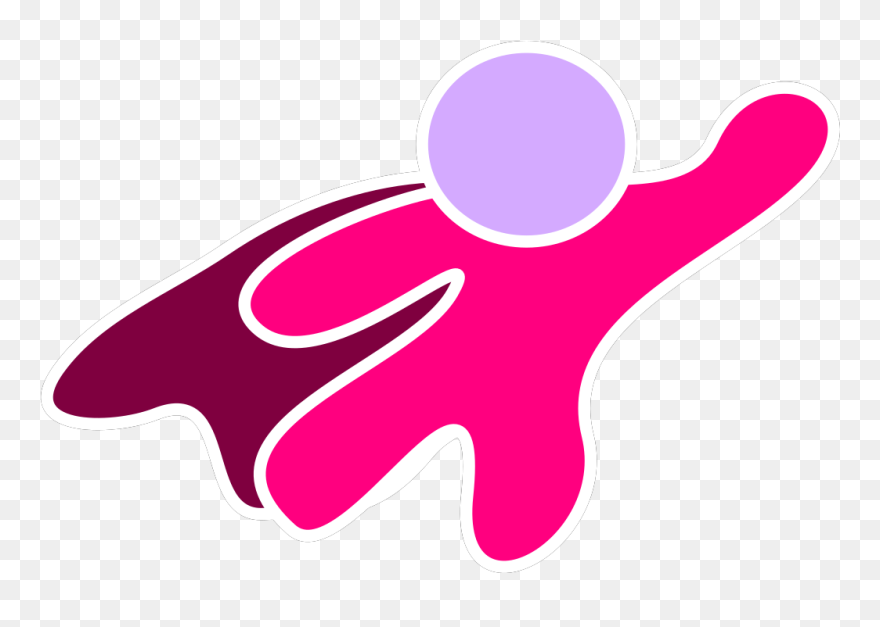 Super Hero Red Cape Png Icons - Clip Art Transparent Png