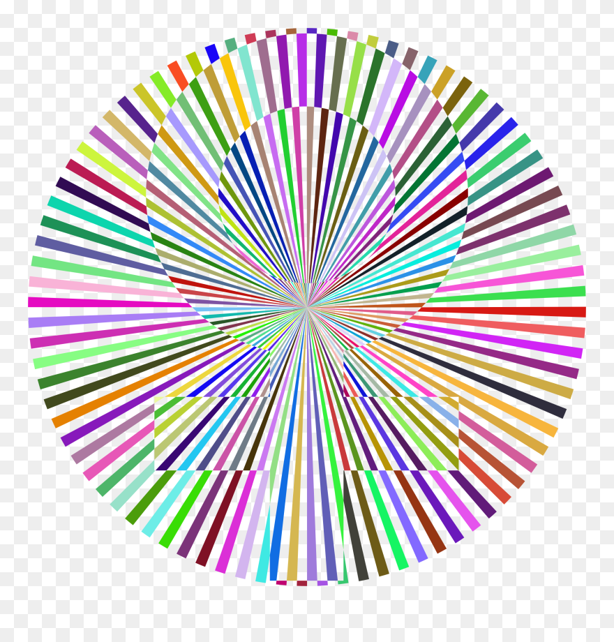 Sun Burst Clipart Vector Clipart - Leaders Of Design Council - Png Download
