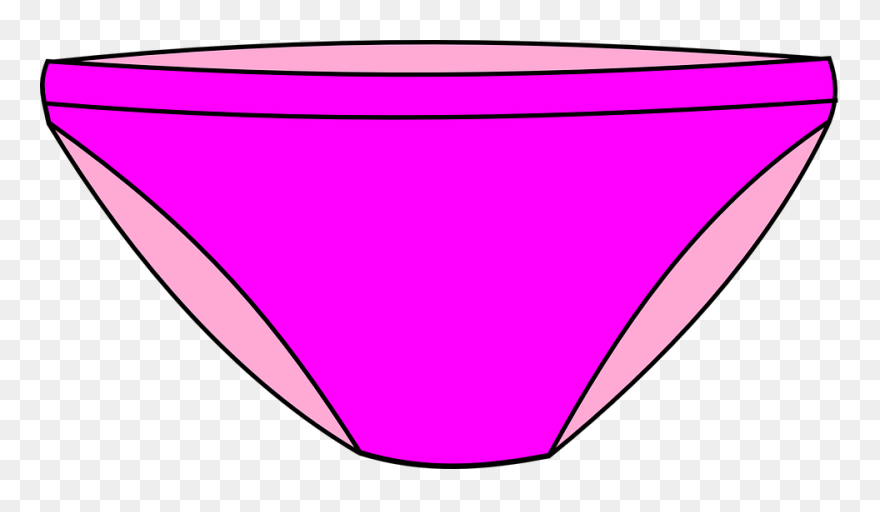 Panties Png - Underwear Clipart Transparent Png