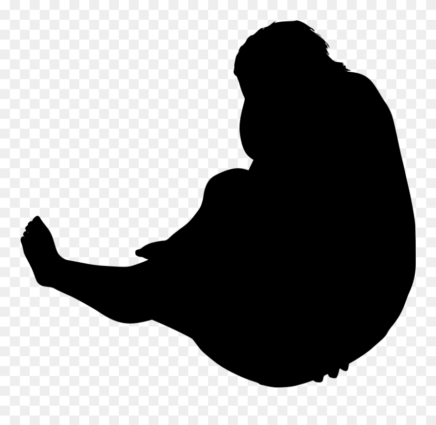 Ass Man Png Clipart