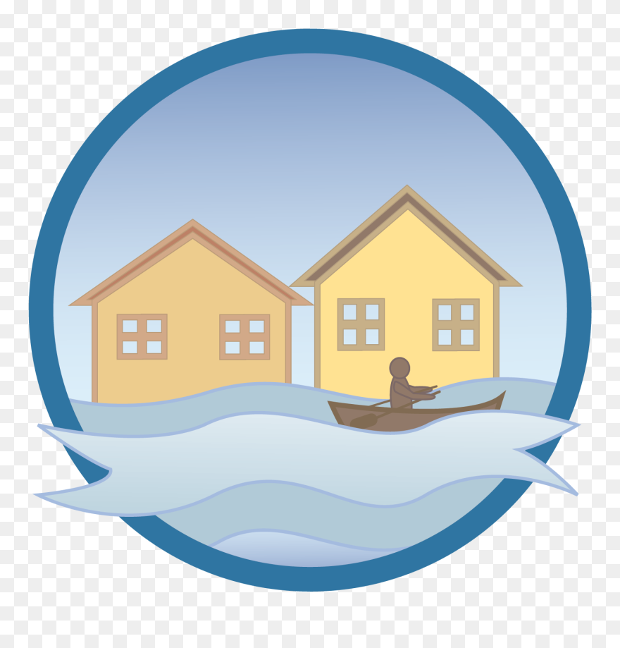 The Risks Of Hazard - Illustration Clipart