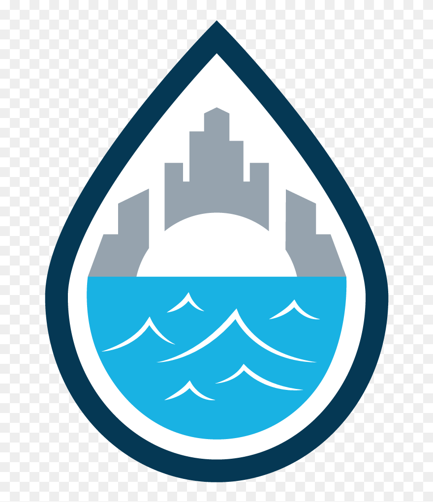 Sea Level Rise Clipart Transparent - Png Download