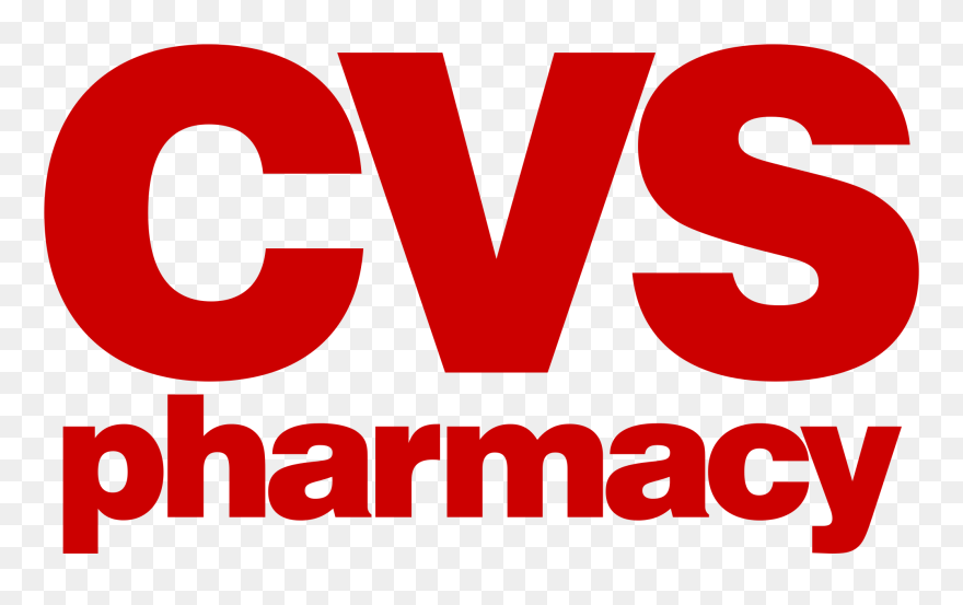 Cvs Pharmacy Logo Png Clipart