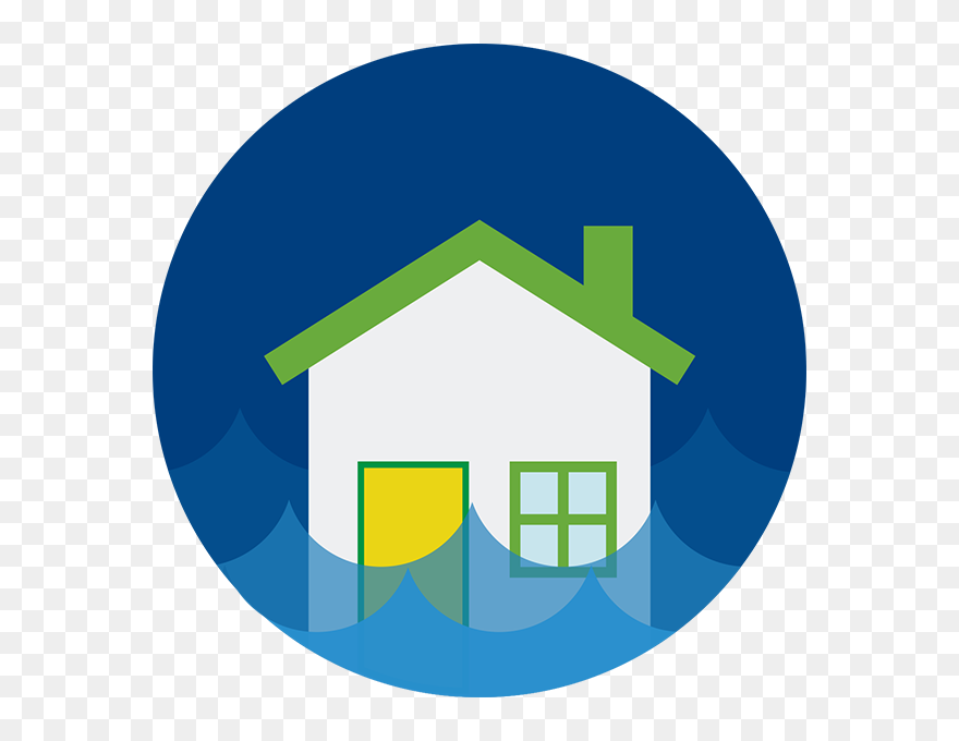 Icono Desastre Natural Png Clipart