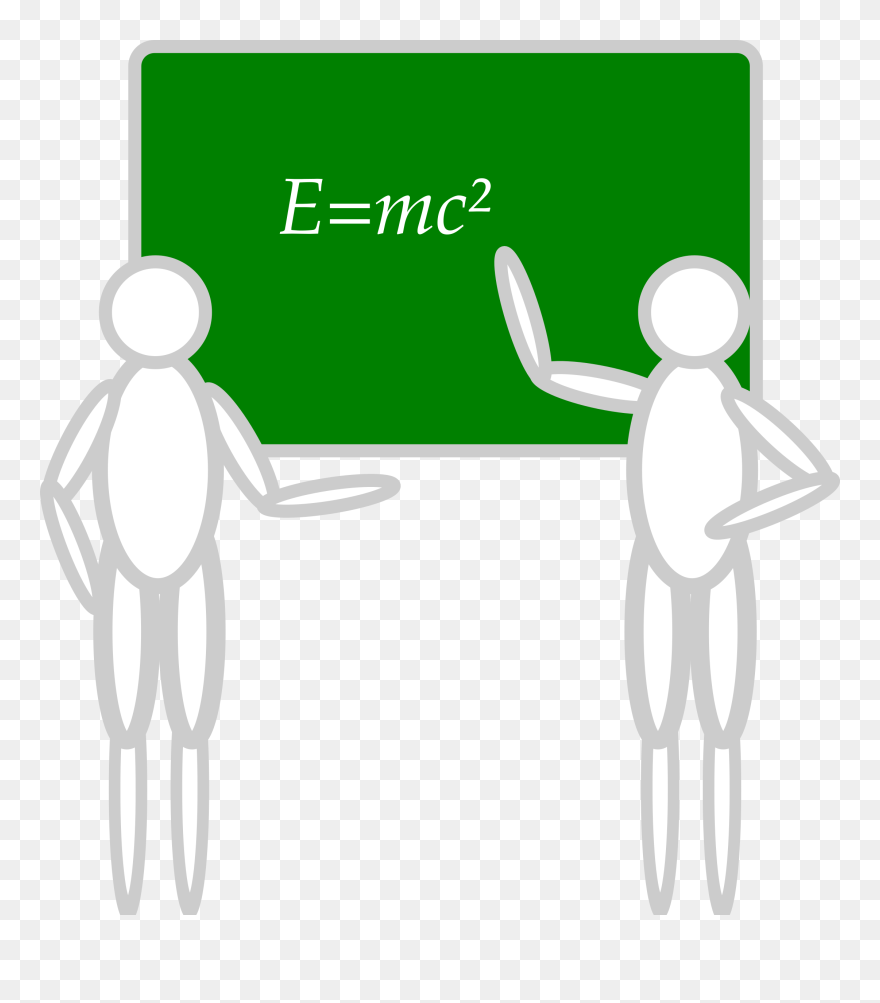 Transparent Blackboard Clipart - Blackboard Clipart - Png Download