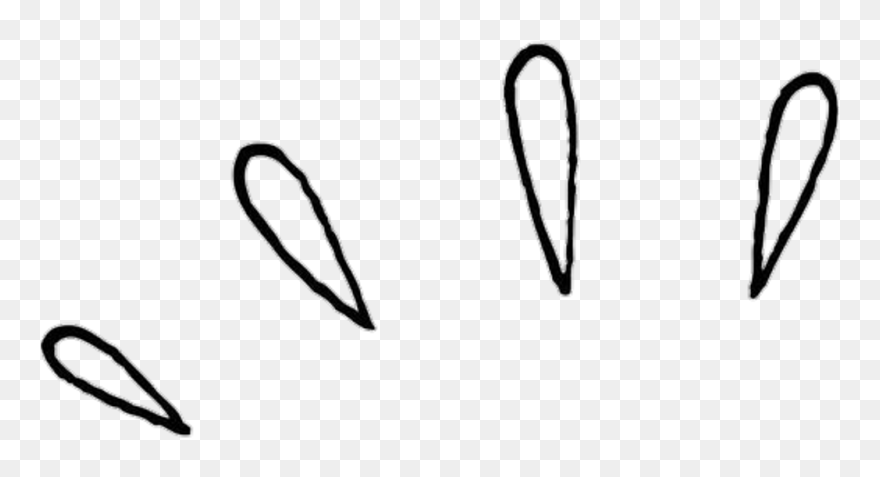 Doodle Tumblr Transparent & Png Clipart Free Download - Aesthetic Things For Edits