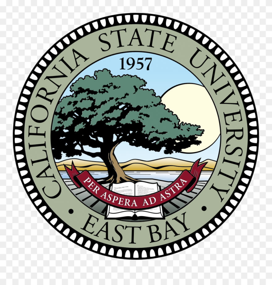 Workshop Helps Csueb Students - Cal State East Bay Logo Clipart