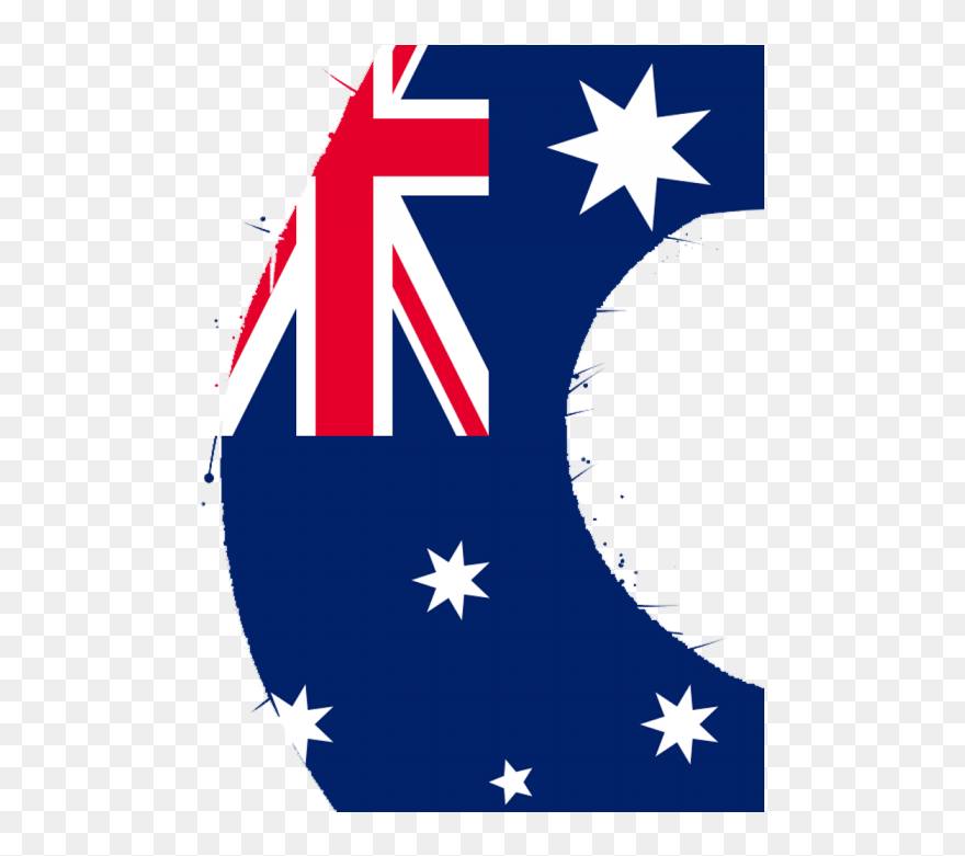 Australia Day Background Png Scott Morrison Holding - Lima Declaration Australia Clipart