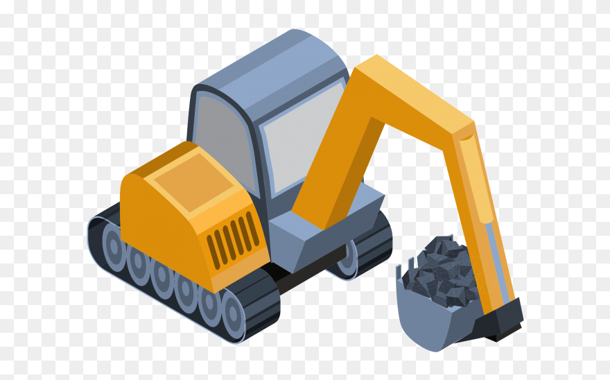 Loader Clip Art Png Image Free Download Searchpng - Clip Art Transparent Png