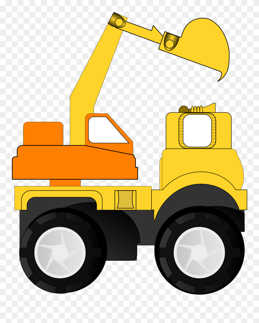 Free Free 107 Tonka Truck Svg Free SVG PNG EPS DXF File