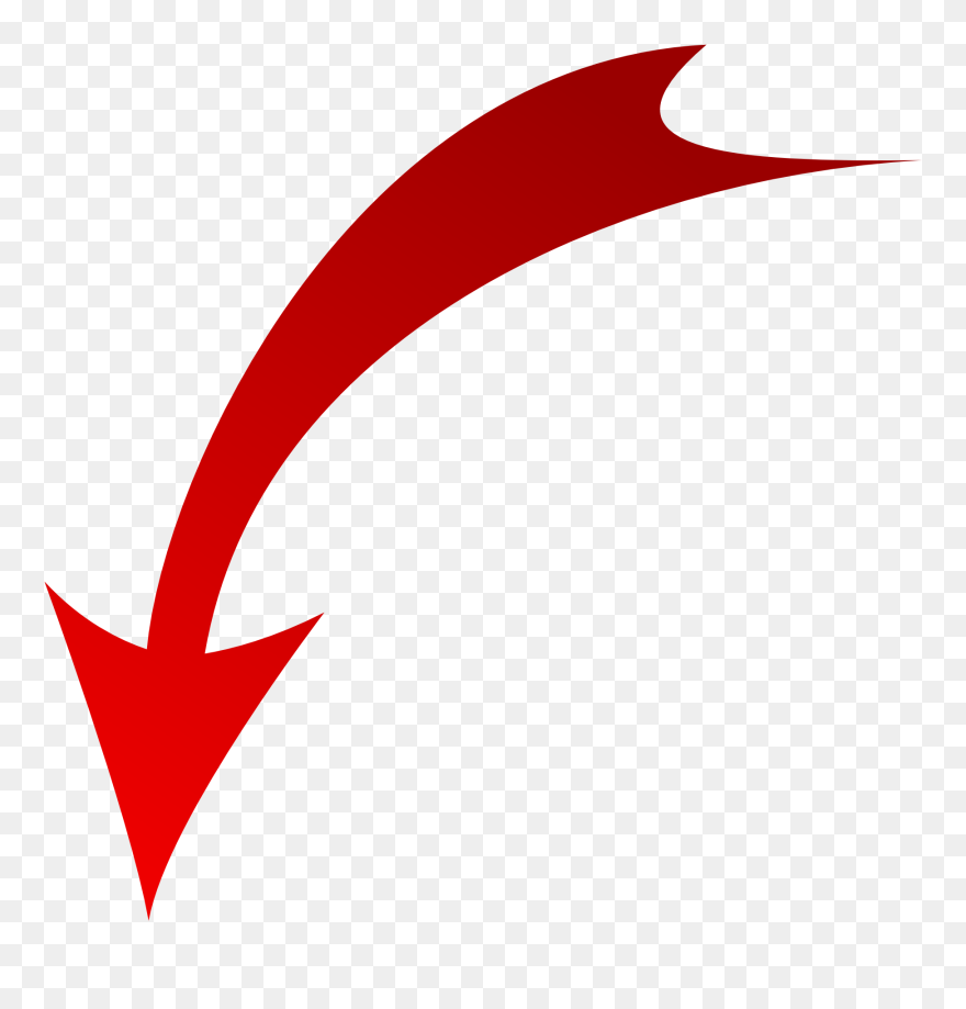 Transparent Background Arrow Png Icon Clipart