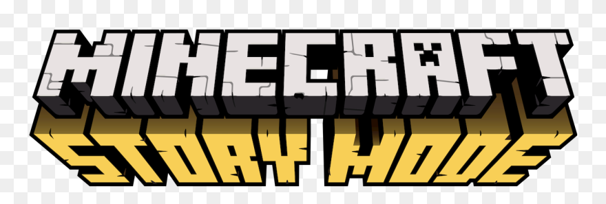 Story Mode - Minecraft Story Mode Netflix Clipart